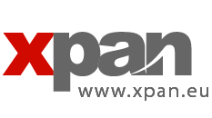 Xpan Logo